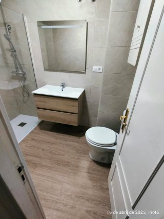 reforma de baños, cocinas, demolición ,desescombro