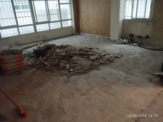 reforma de baños, cocinas, demolición ,desescombro