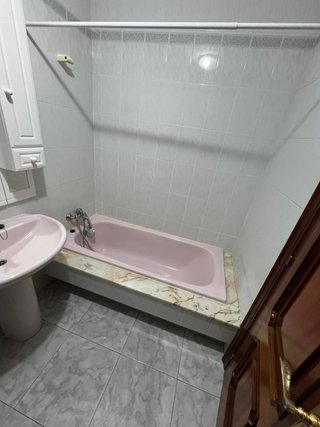 reforma de baños, cocinas, demolición ,desescombro