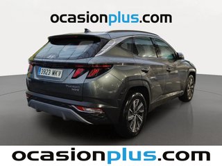 Hyundai Tucson 1.6 TGDI 48V Maxx 110 kW (150 CV)