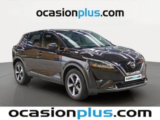 Nissan Qashqai E-POWER Acenta 140 kW (190 CV)