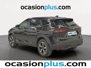 Nissan Qashqai E-POWER Acenta 140 kW (190 CV)