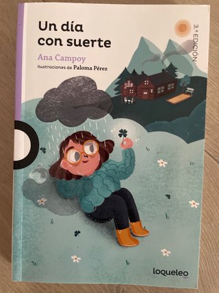 Un día con suerte