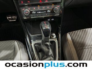 Volkswagen T-Cross Sport 1.5 TSI 110 kW (150 CV) DSG