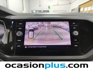 Volkswagen T-Cross Sport 1.5 TSI 110 kW (150 CV) DSG