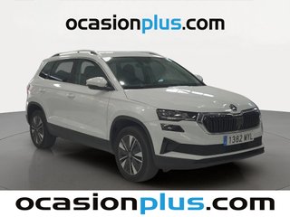 Skoda Karoq 1.0 TSI Selection 85 kW (116 CV)