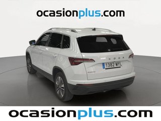 Skoda Karoq 1.0 TSI Selection 85 kW (116 CV)