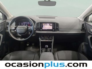 Skoda Karoq 1.0 TSI Selection 85 kW (116 CV)
