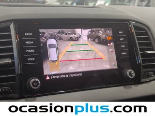 Skoda Karoq 1.0 TSI Selection 85 kW (116 CV)
