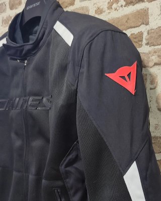 Chaqueta Dainese Moto Verano Talla 50