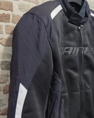 Chaqueta Dainese Moto Verano Talla 50