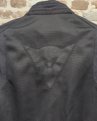 Chaqueta Dainese Moto Verano Talla 50