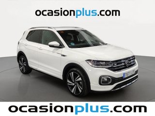 Volkswagen T-Cross Sport 1.5 TSI 110 kW (150 CV) DSG