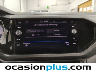 Volkswagen T-Cross Sport 1.5 TSI 110 kW (150 CV) DSG