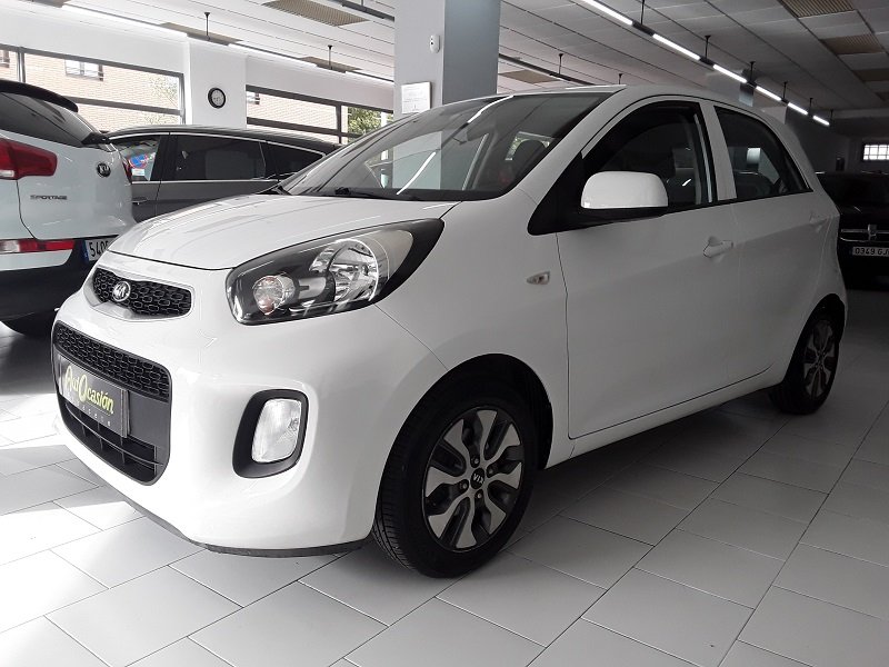 KIA Picanto 1.0 CVVT 67 CV CONCEPT - foto 1