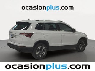 Skoda Karoq 1.0 TSI Selection 85 kW (116 CV)