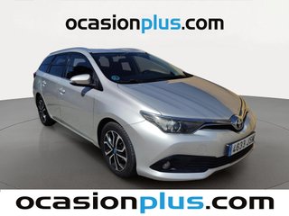 Toyota Auris 115D Touring Sports Active 82 kW (112 CV)