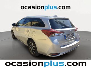 Toyota Auris 115D Touring Sports Active 82 kW (112 CV)
