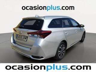 Toyota Auris 115D Touring Sports Active 82 kW (112 CV)