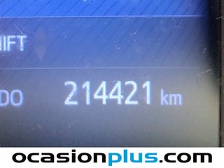 Toyota Auris 115D Touring Sports Active 82 kW (112 CV)