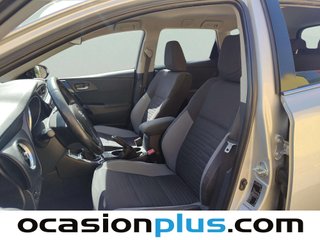 Toyota Auris 115D Touring Sports Active 82 kW (112 CV)