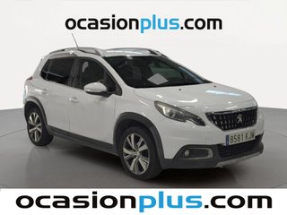Peugeot 2008 BlueHDi 100 Allure 74 kW (100 CV)