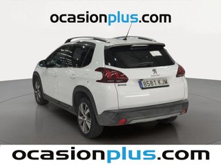 Peugeot 2008 BlueHDi 100 Allure 74 kW (100 CV)