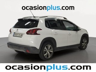Peugeot 2008 BlueHDi 100 Allure 74 kW (100 CV)