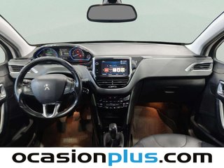 Peugeot 2008 BlueHDi 100 Allure 74 kW (100 CV)