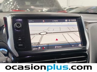 Peugeot 2008 BlueHDi 100 Allure 74 kW (100 CV)