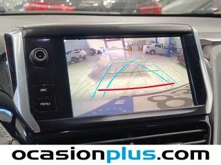Peugeot 2008 BlueHDi 100 Allure 74 kW (100 CV)