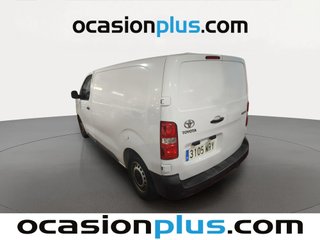 Toyota Proace City Van 1.5 D GX Plus L1 75 kW (102 CV)