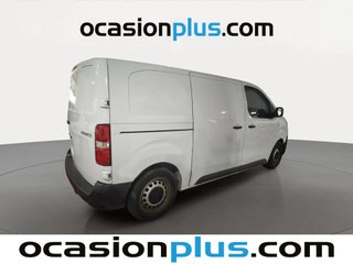 Toyota Proace City Van 1.5 D GX Plus L1 75 kW (102 CV)