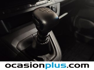 Toyota Proace City Van 1.5 D GX Plus L1 75 kW (102 CV)