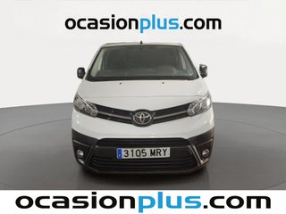 Toyota Proace City Van 1.5 D GX Plus L1 75 kW (102 CV)