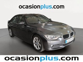 BMW Serie 3 320d 135 kW (184 CV)