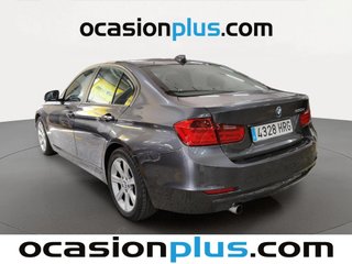 BMW Serie 3 320d 135 kW (184 CV)