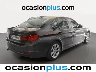 BMW Serie 3 320d 135 kW (184 CV)