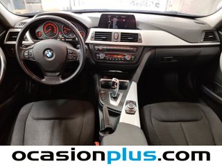 BMW Serie 3 320d 135 kW (184 CV)