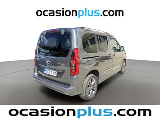 Toyota Proace City Verso 1.5D Family Advance L1 Auto 96 kW (131 CV)