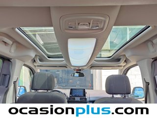 Toyota Proace City Verso 1.5D Family Advance L1 Auto 96 kW (131 CV)