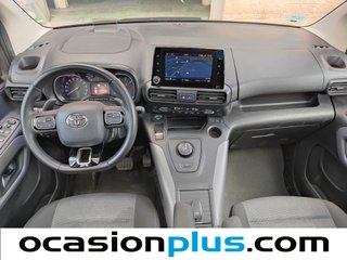 Toyota Proace City Verso 1.5D Family Advance L1 Auto 96 kW (131 CV)