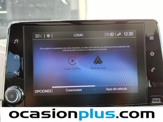 Toyota Proace City Verso 1.5D Family Advance L1 Auto 96 kW (131 CV)