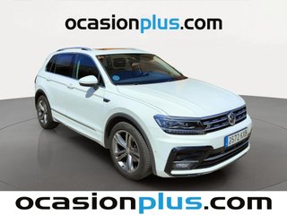 Volkswagen Tiguan Sport 1.5 TSI 110 kW (150 CV) DSG