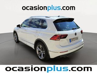 Volkswagen Tiguan Sport 1.5 TSI 110 kW (150 CV) DSG