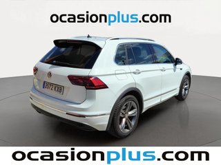Volkswagen Tiguan Sport 1.5 TSI 110 kW (150 CV) DSG