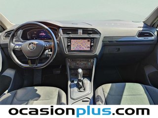 Volkswagen Tiguan Sport 1.5 TSI 110 kW (150 CV) DSG