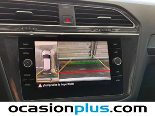 Volkswagen Tiguan Sport 1.5 TSI 110 kW (150 CV) DSG