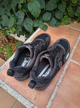 Scarpe mtb spd LEATT