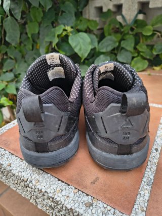 Scarpe mtb spd LEATT